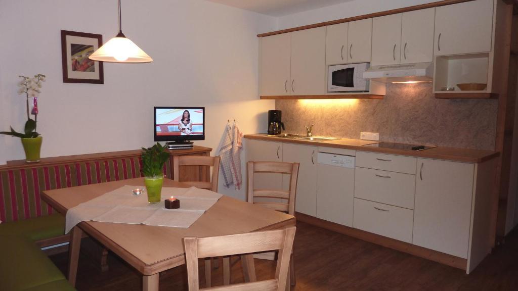 Ferienhof Nogler Zellberg Quarto foto