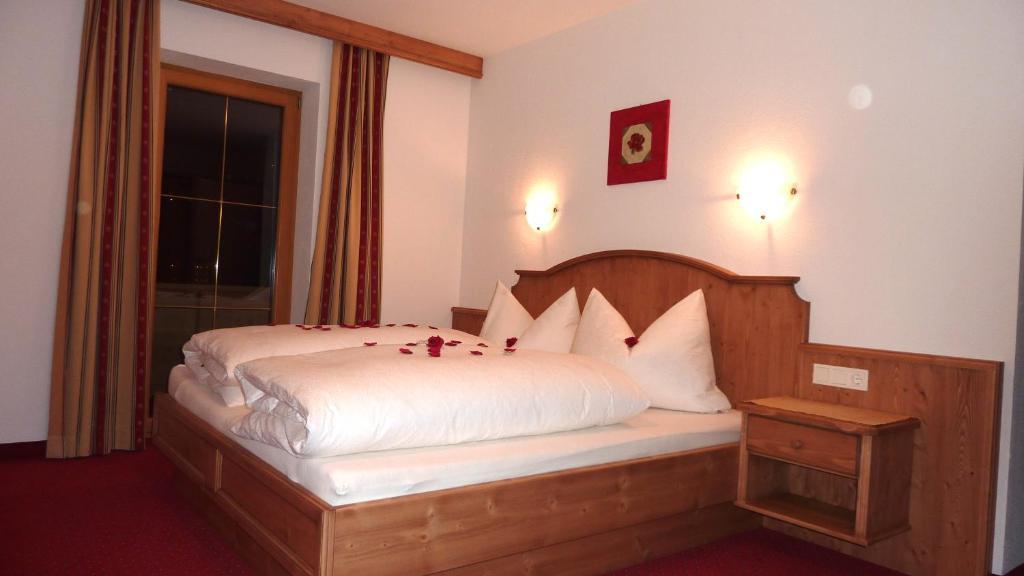 Ferienhof Nogler Zellberg Quarto foto