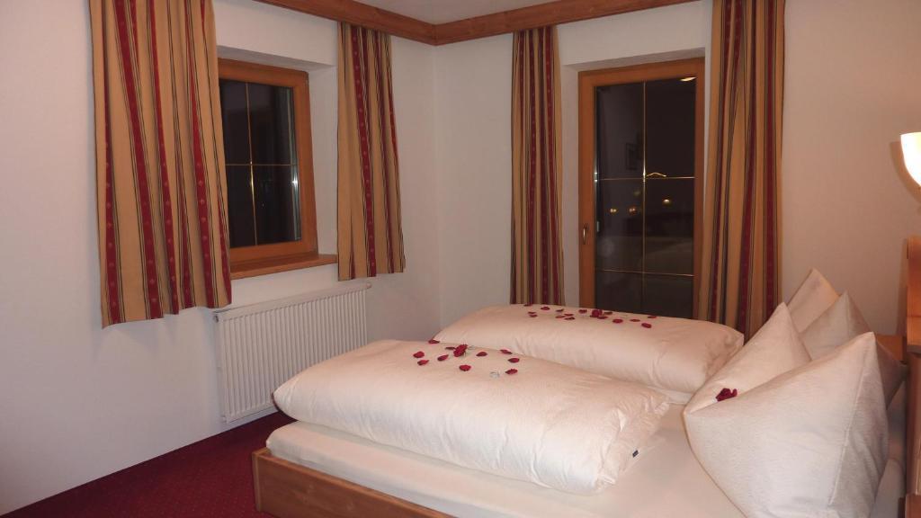 Ferienhof Nogler Zellberg Quarto foto