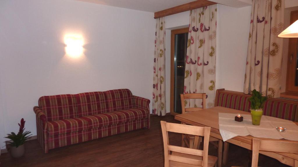 Ferienhof Nogler Zellberg Quarto foto
